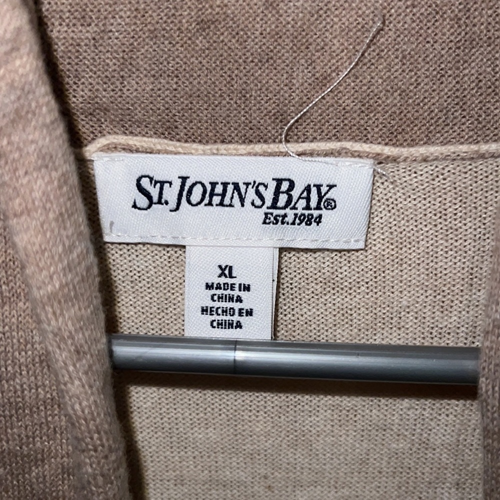 Long Cardigan - Picture 7 of 7